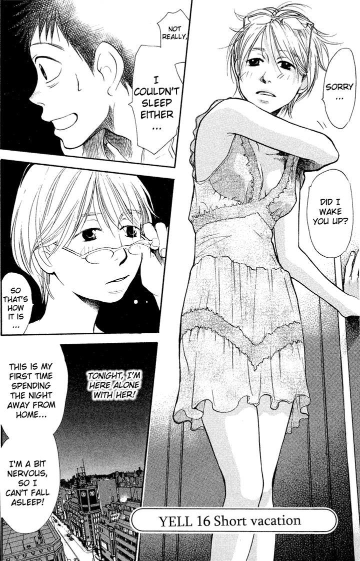 Halaman dari 3.3.7 Byooshi!! Chapter 16