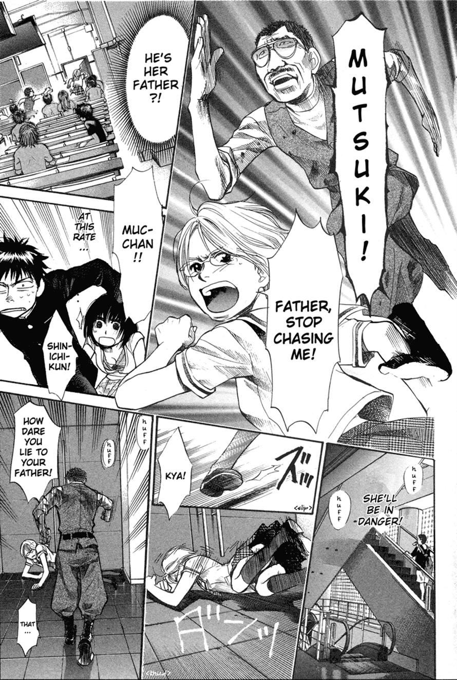 Halaman dari 3.3.7 Byooshi!! Chapter 16