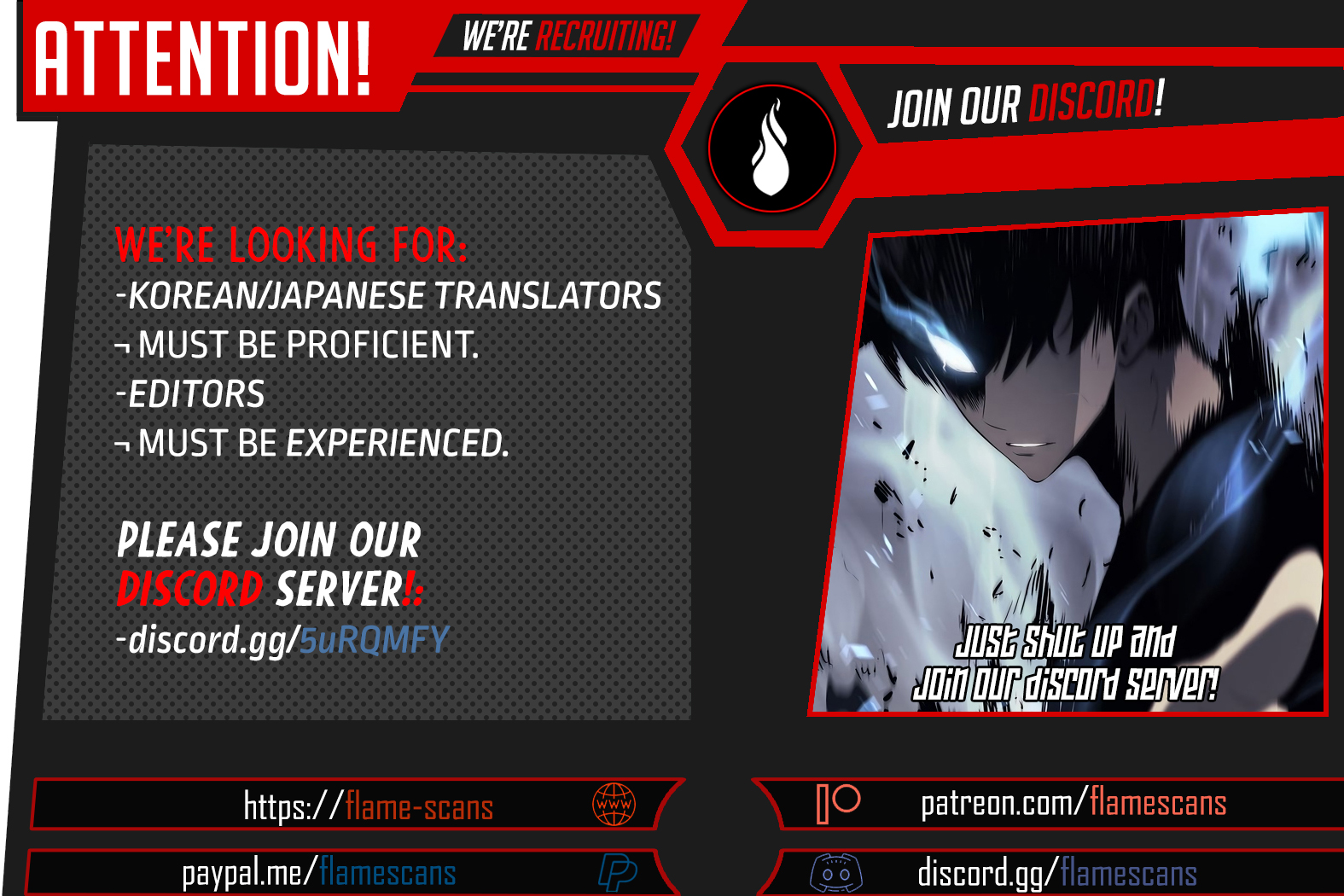 Halaman dari Boushoku no Berserk ~Ore dake Level to Iu Gainen wo Toppa suru~ Chapter 31