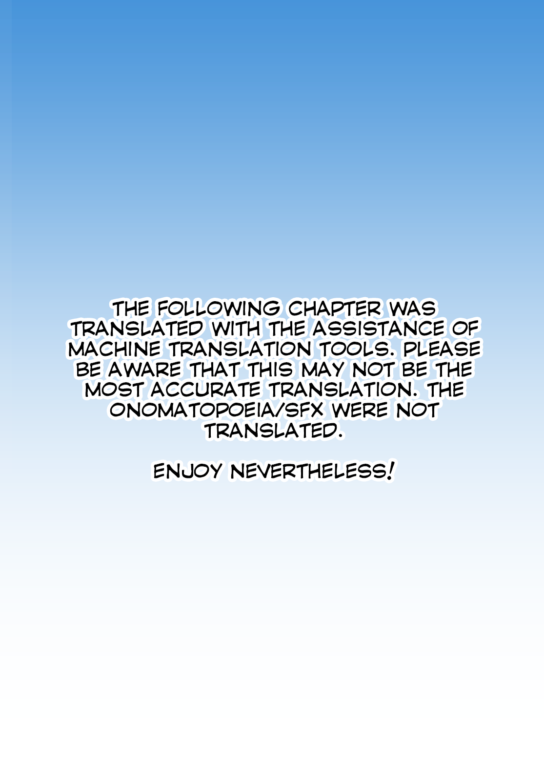 Multiverse no Watashi, Koishite Ii desu ka? Chapter 5 Page 1