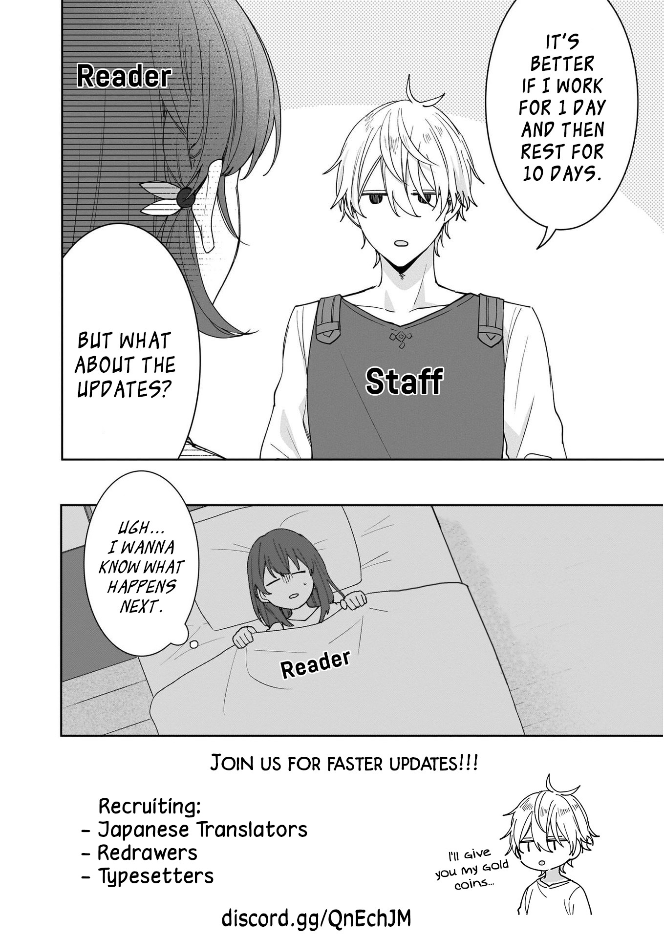 Seijo ja Nakatta node, Oukyuu de Nonbiri Gohan wo Tsukuru Koto ni Shimashita Chapter 5 Page 30