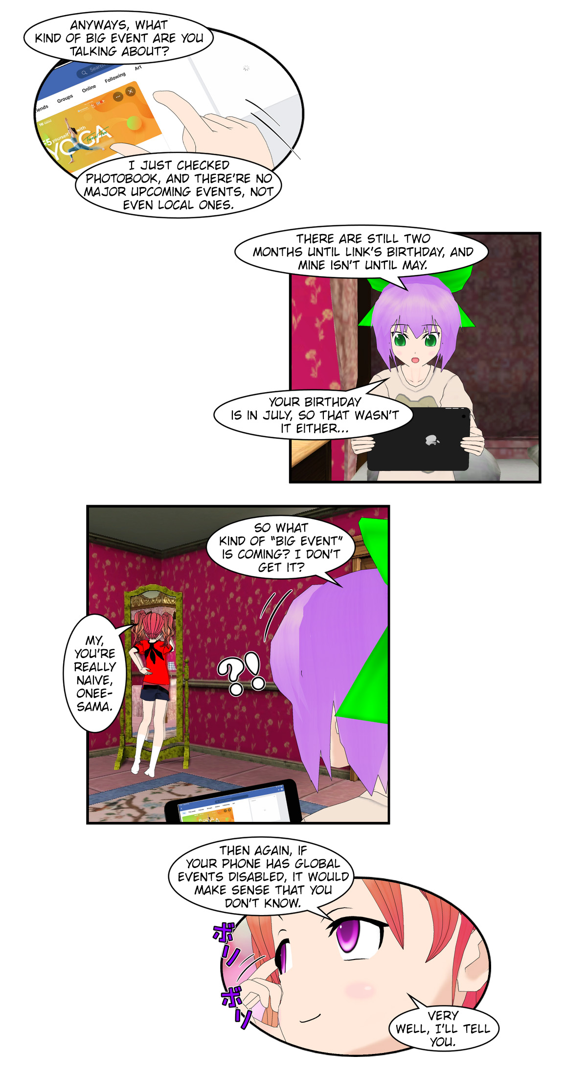 3