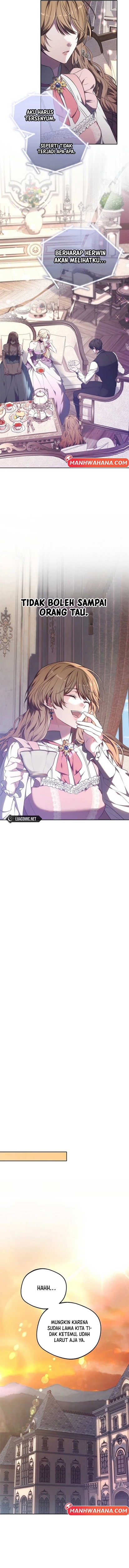 The 101st Confession Chapter 1 - halaman 10