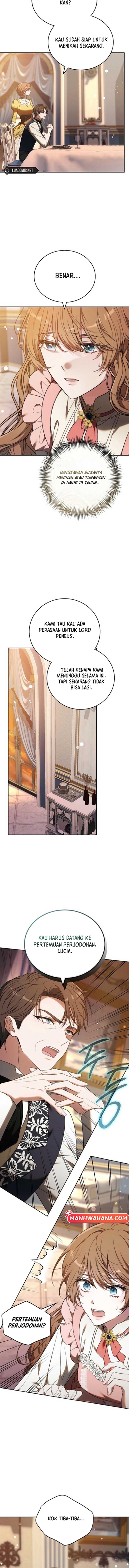 The 101st Confession Chapter 1 - halaman 12