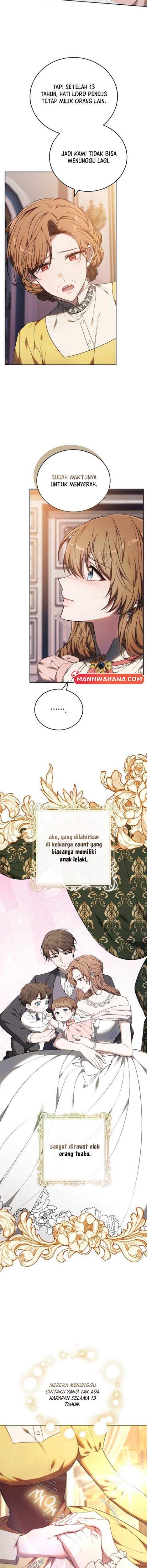 The 101st Confession Chapter 1 - halaman 14