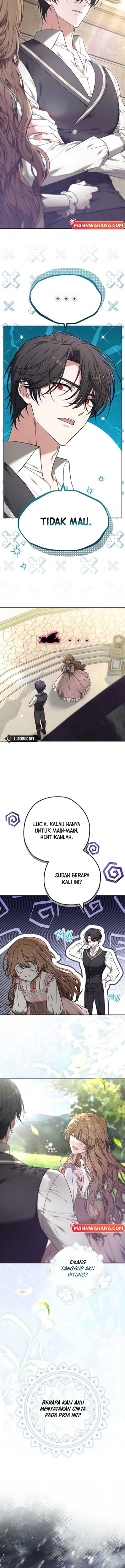 The 101st Confession Chapter 1 - halaman 2