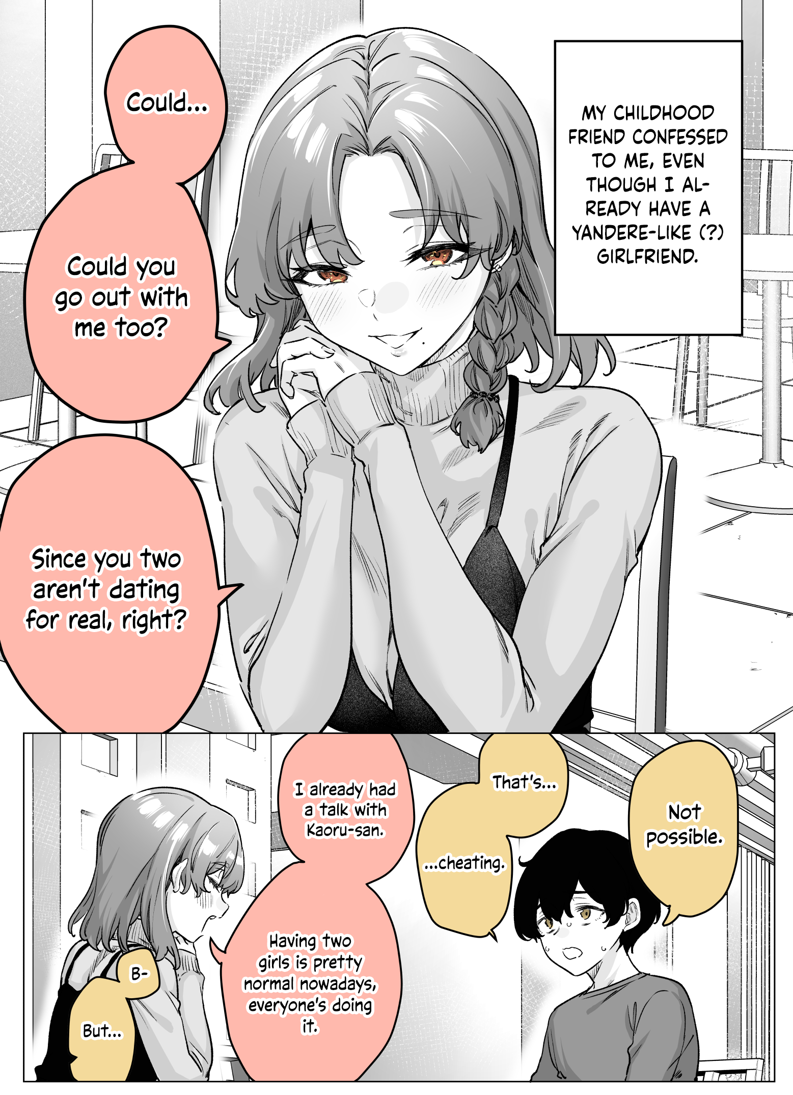 1