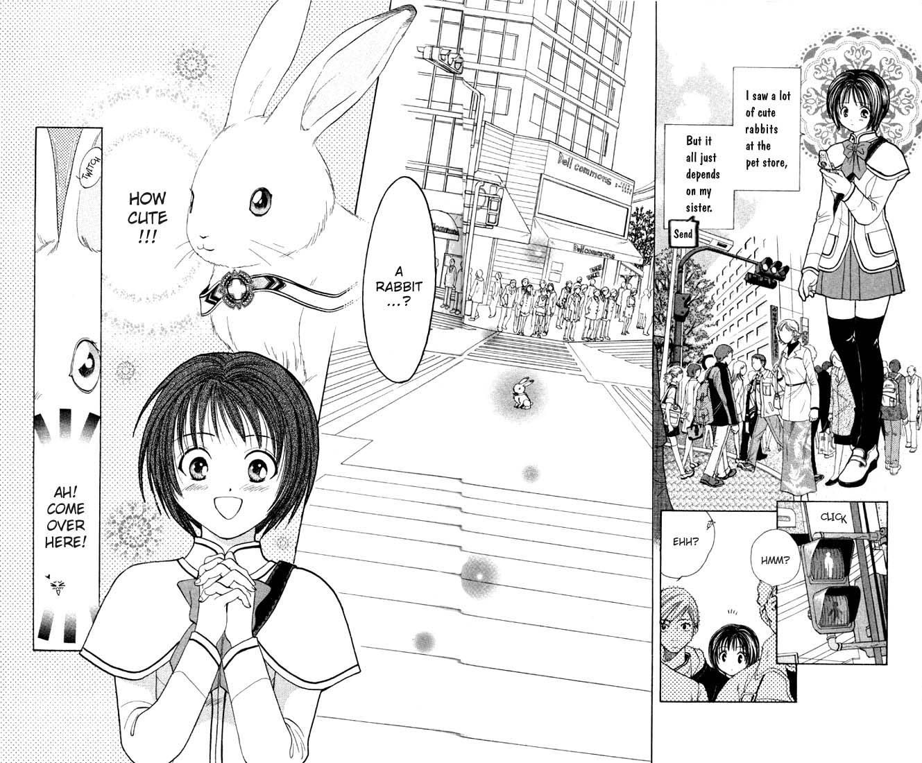 Halaman dari Alice 19th Chapter 1.1