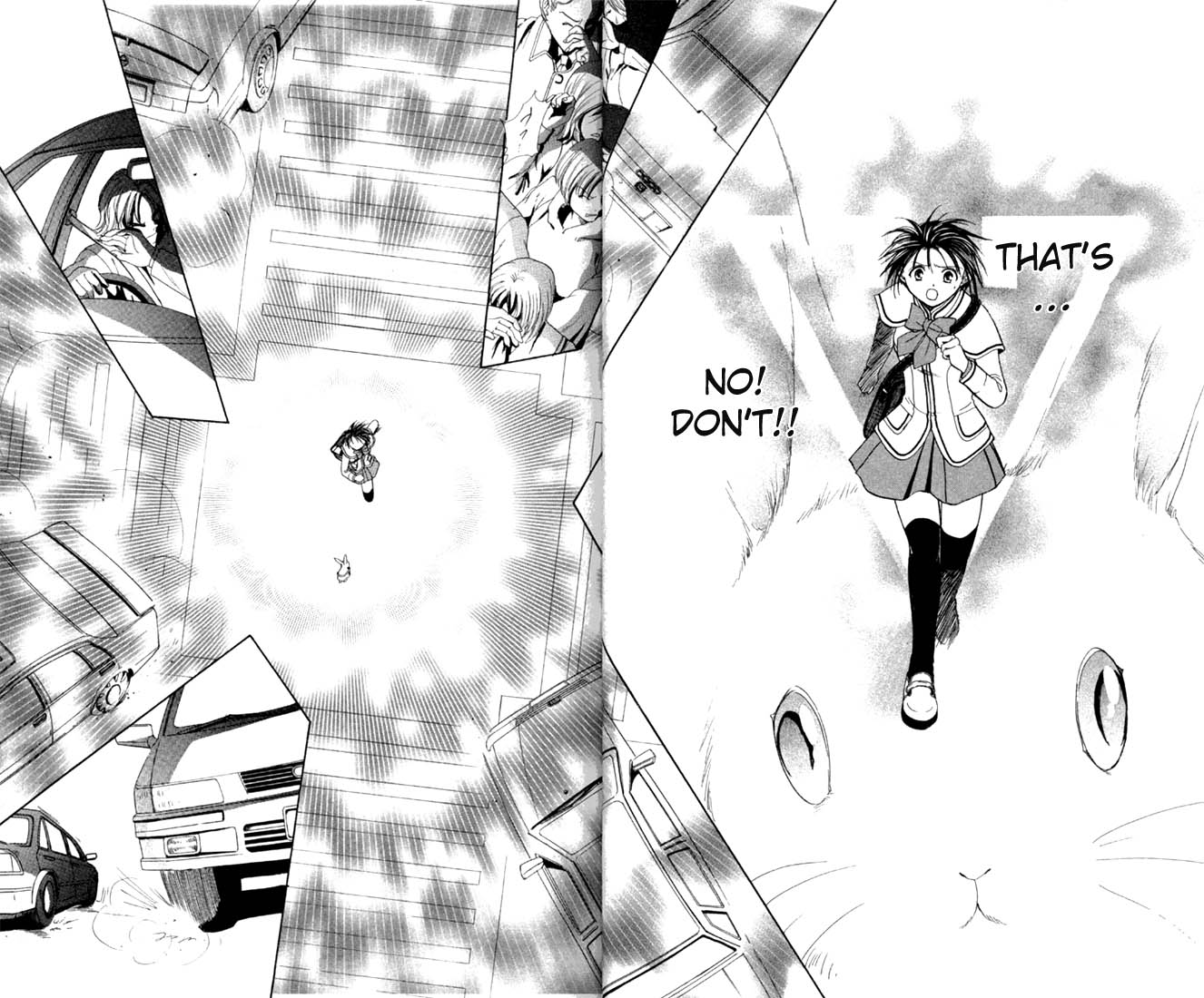 Halaman dari Alice 19th Chapter 1.1