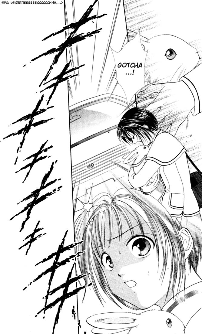 Halaman dari Alice 19th Chapter 1.1
