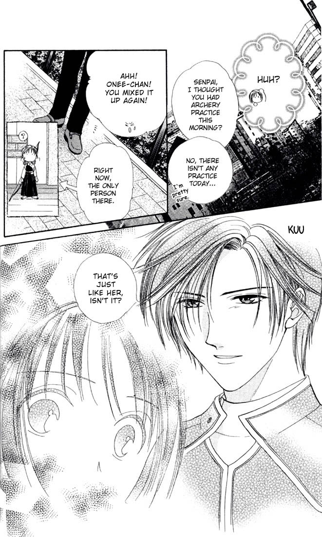 Halaman dari Alice 19th Chapter 1.1
