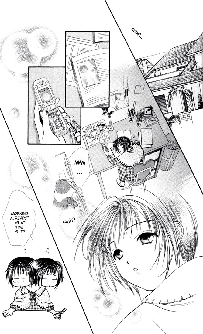 Halaman dari Alice 19th Chapter 1.1