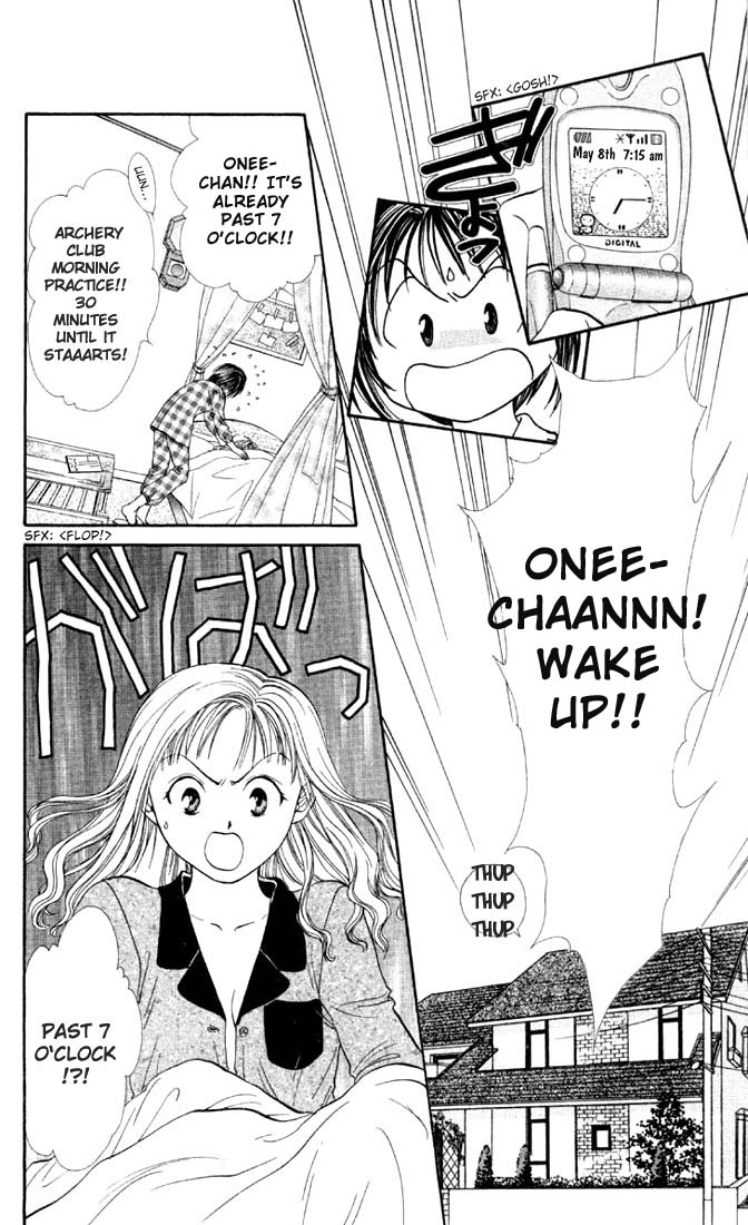 Halaman dari Alice 19th Chapter 1.1