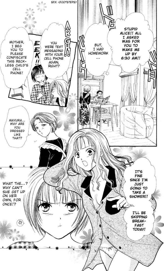 Halaman dari Alice 19th Chapter 1.1
