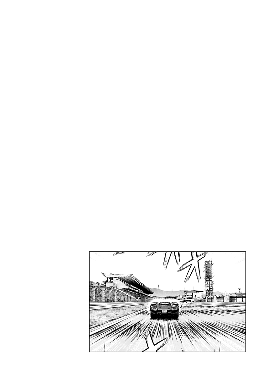 Halaman dari Countach Chapter 83