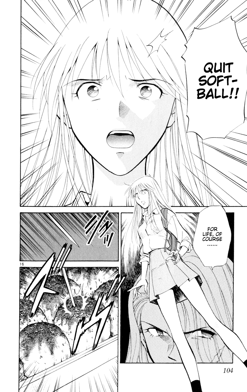 Halaman dari Wind Mill Chapter 7