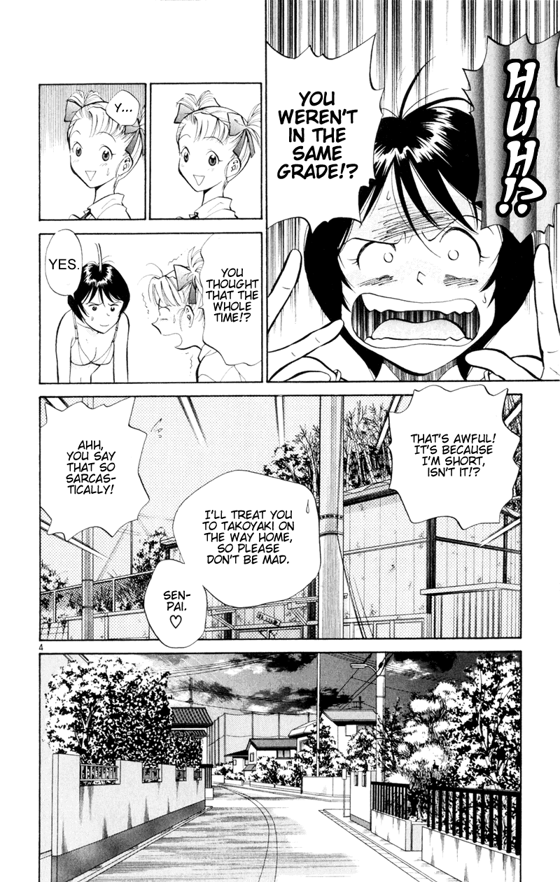 Halaman dari Wind Mill Chapter 7