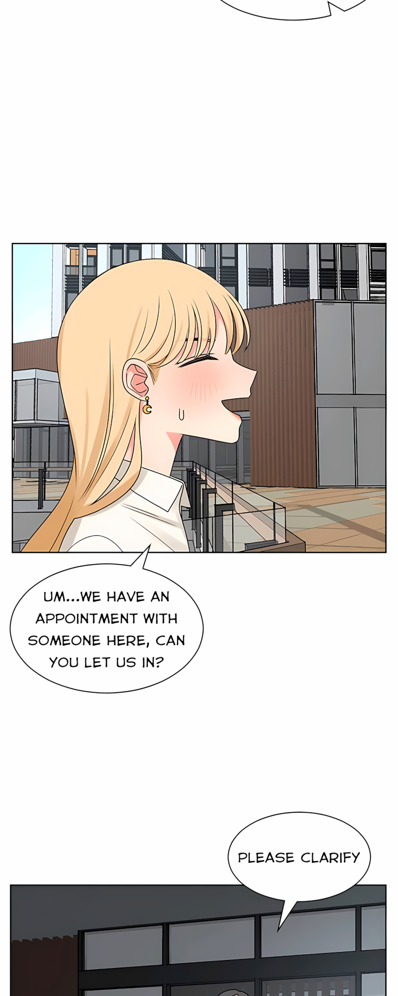 Halaman dari Pastel Love Chapter 54