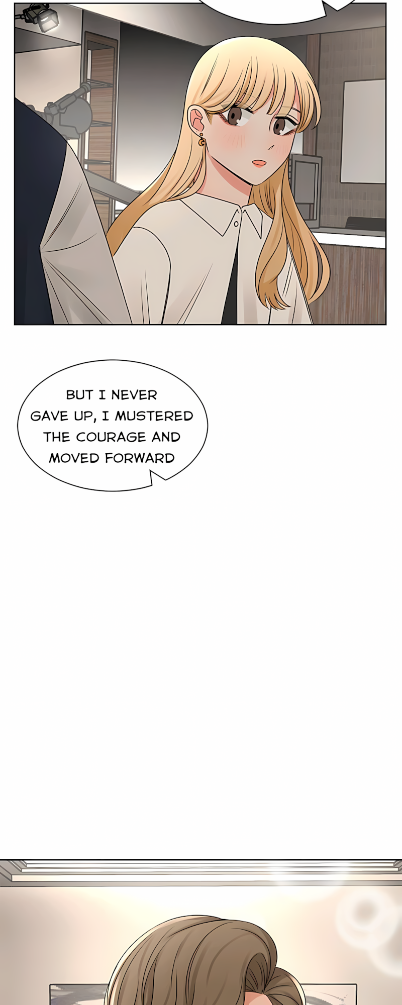 Halaman dari Pastel Love Chapter 54