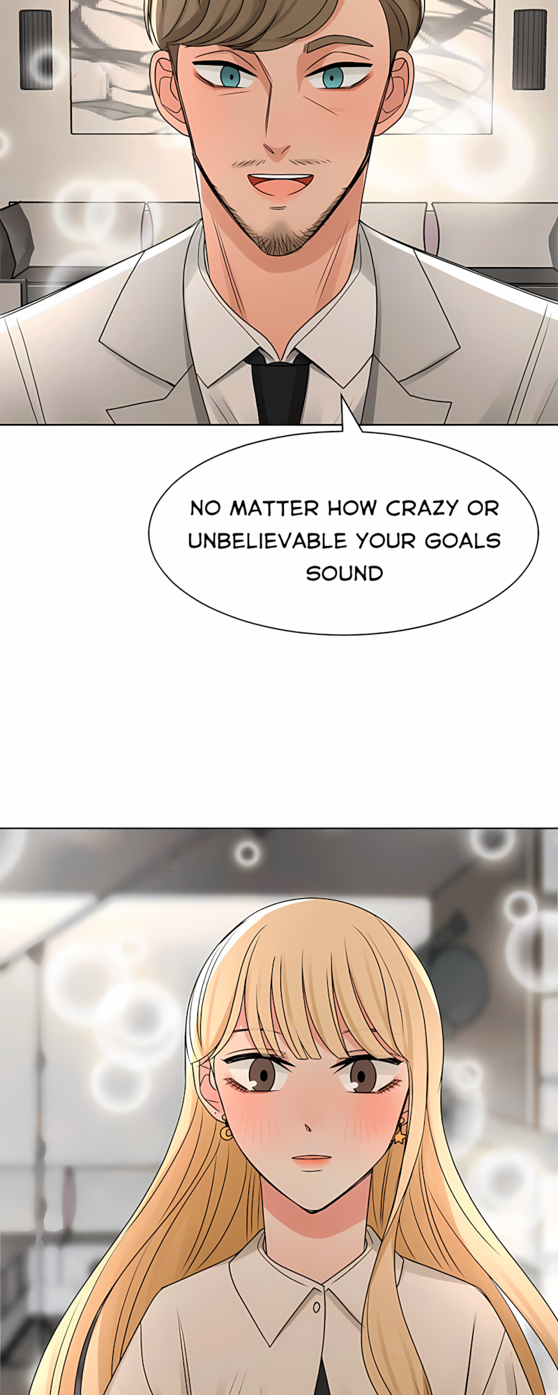 Halaman dari Pastel Love Chapter 54
