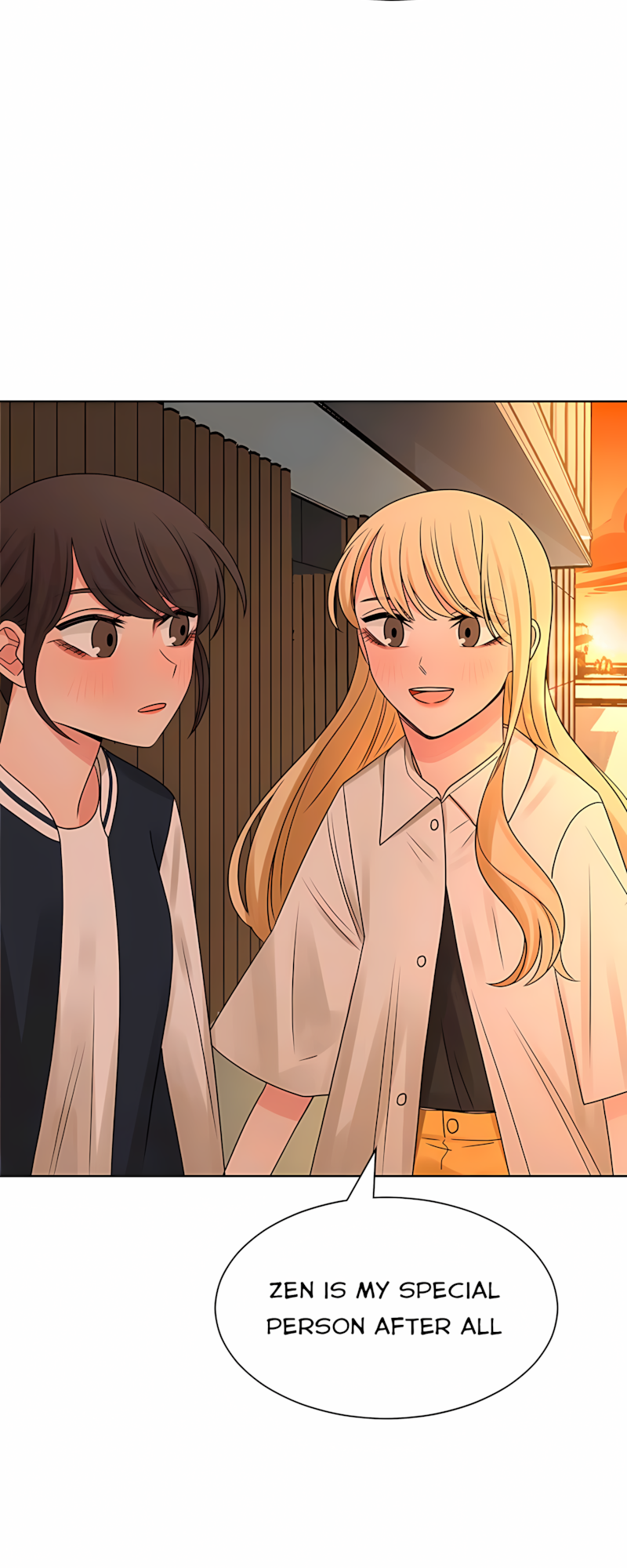 Halaman dari Pastel Love Chapter 54
