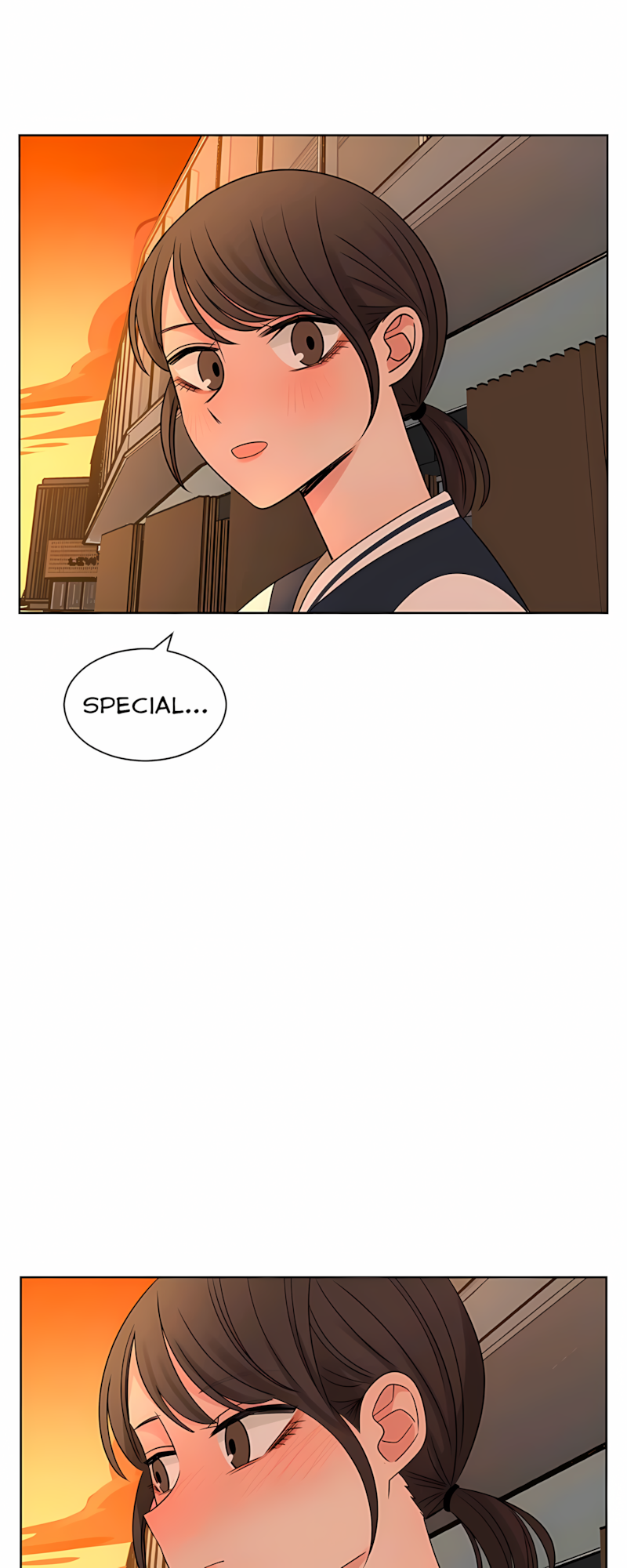 Halaman dari Pastel Love Chapter 54
