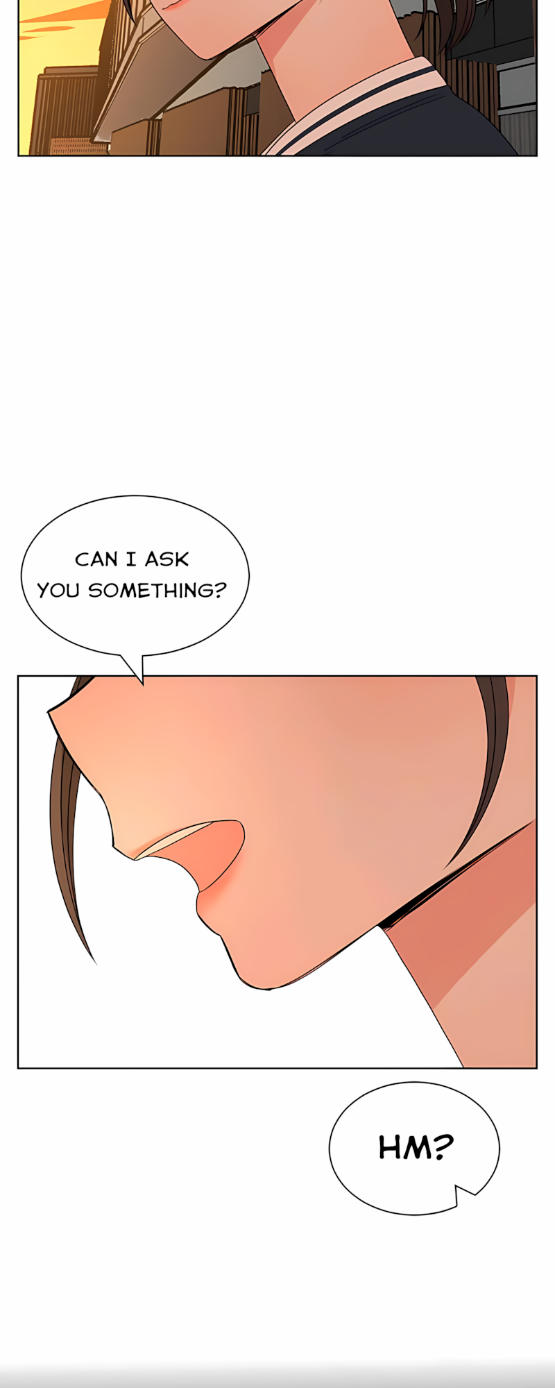 Halaman dari Pastel Love Chapter 54