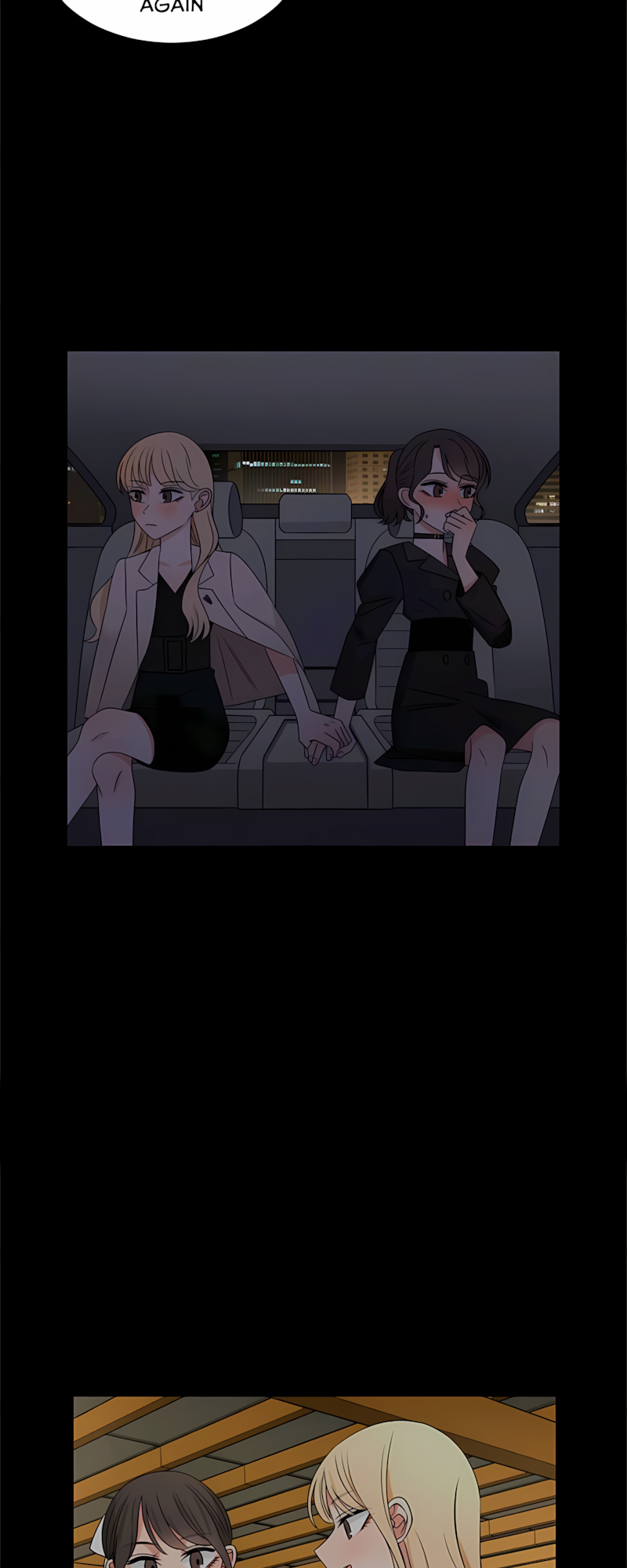 Halaman dari Pastel Love Chapter 54