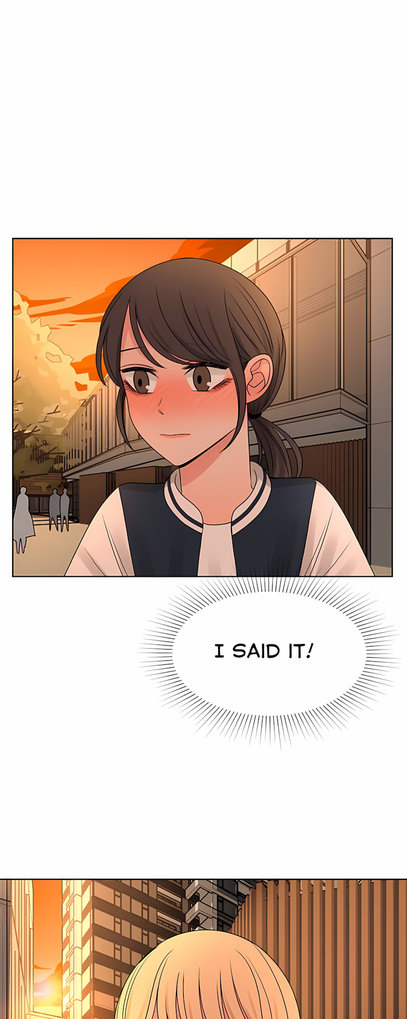 Halaman dari Pastel Love Chapter 54
