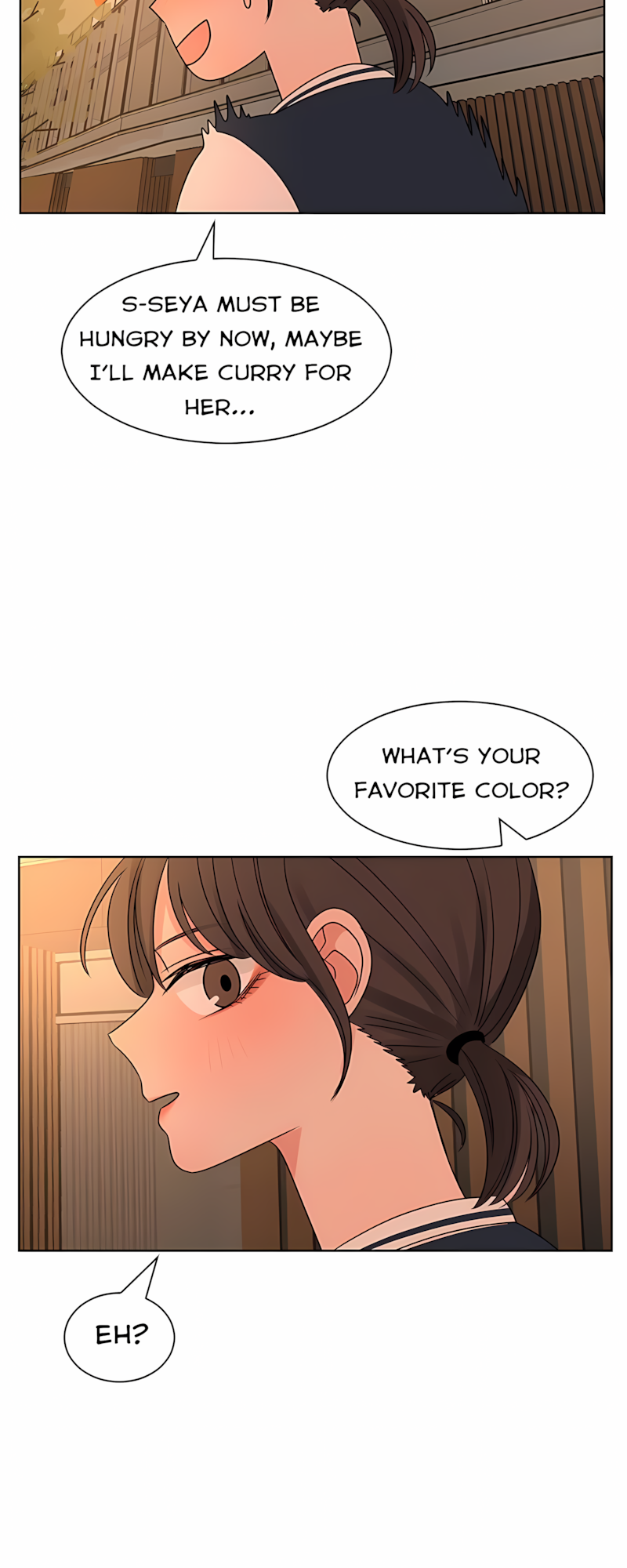 Halaman dari Pastel Love Chapter 54