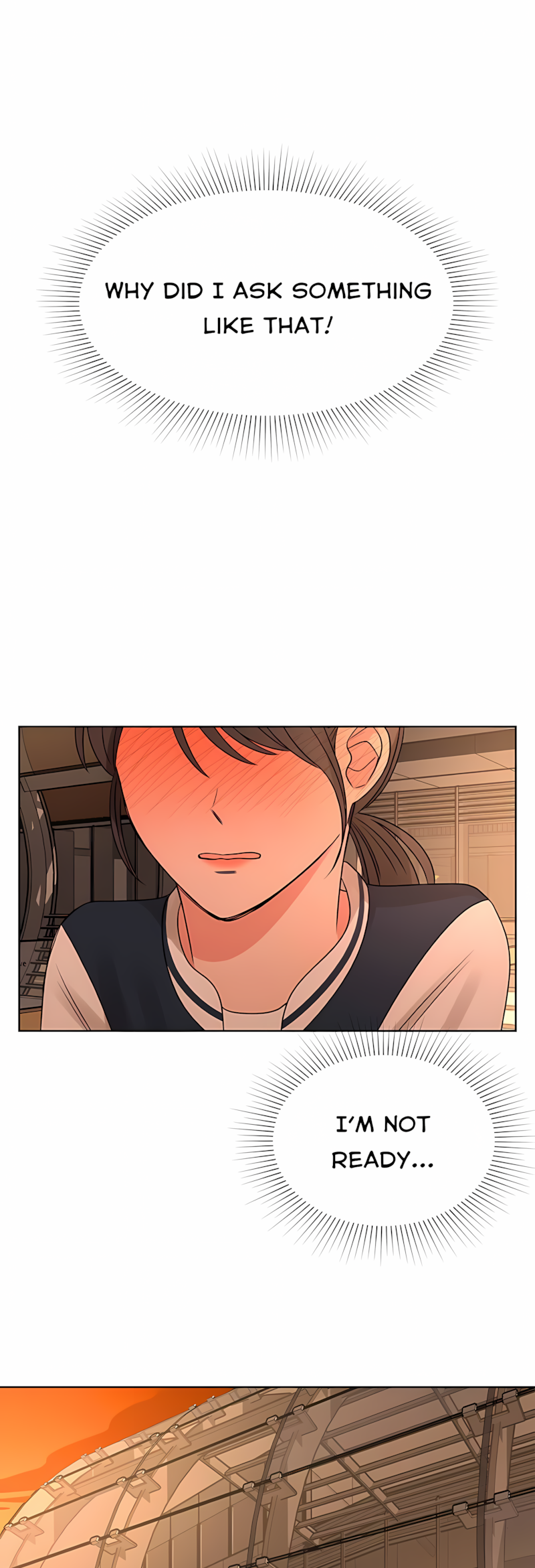 Halaman dari Pastel Love Chapter 54