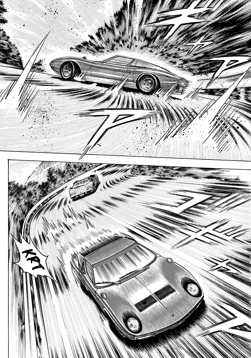 Halaman dari Countach Chapter 167