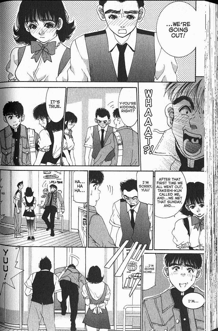 Halaman dari Boys Be... 2nd Season Chapter 6