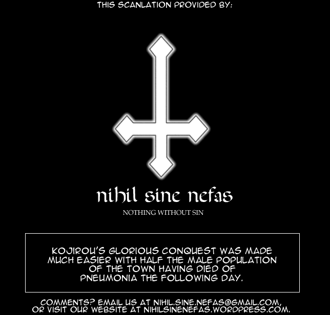 Halaman dari Vagabond Chapter 296