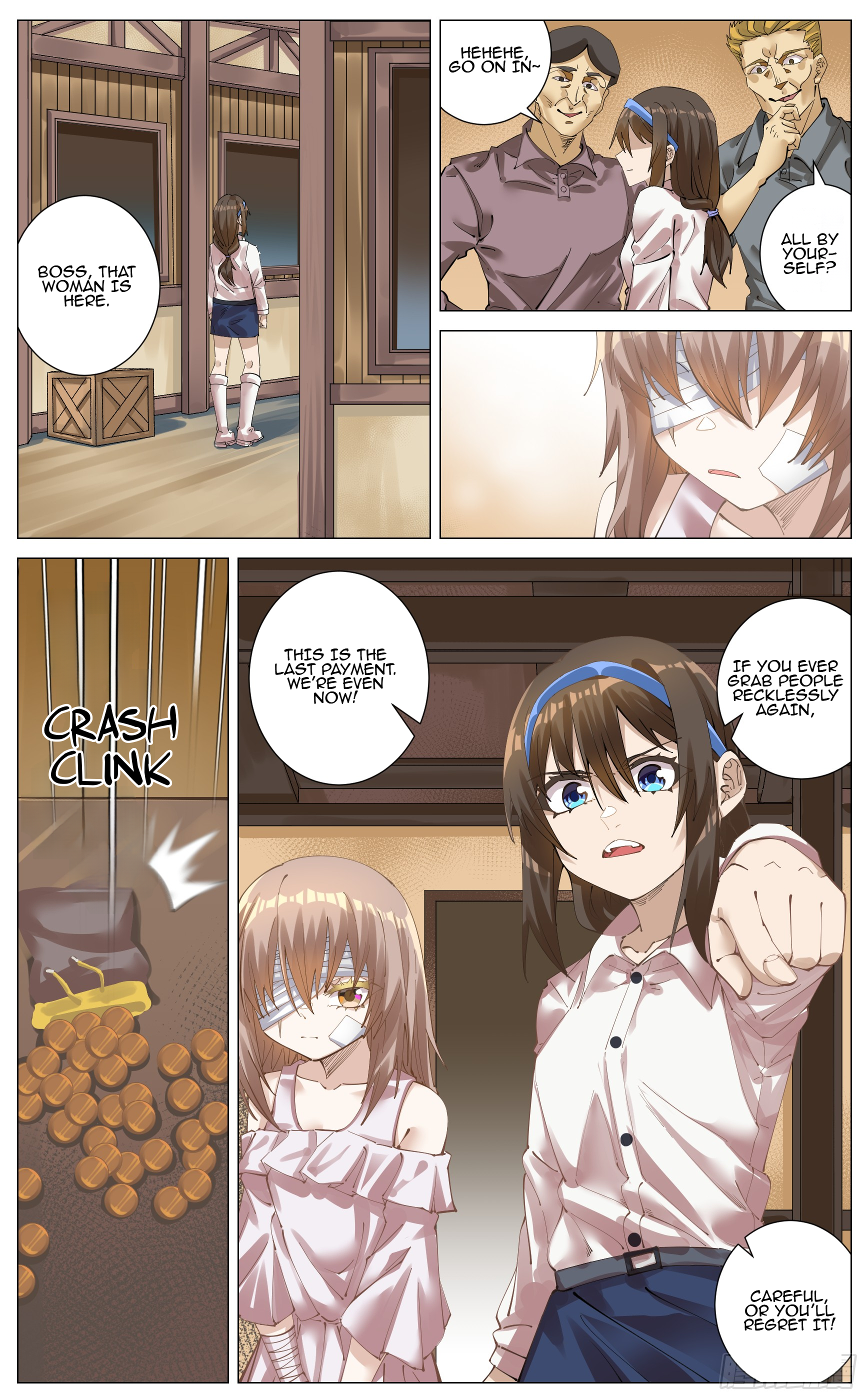 8