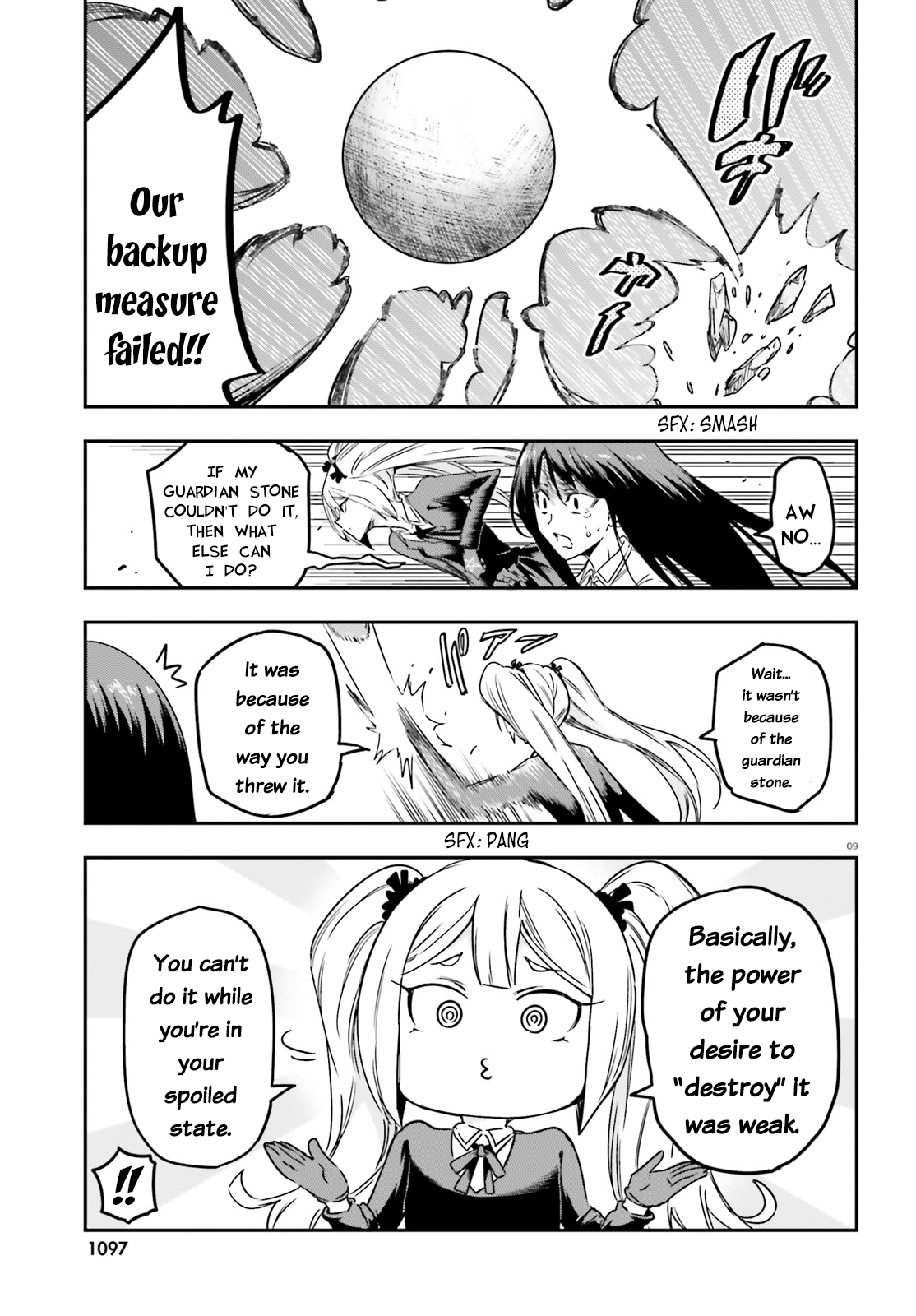 9
