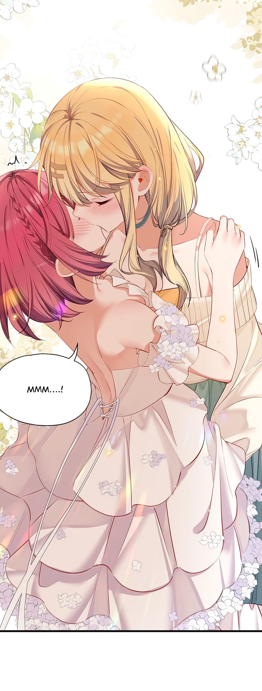 Please Bully Me, Miss Villainess! Chapter 139 - halaman 13