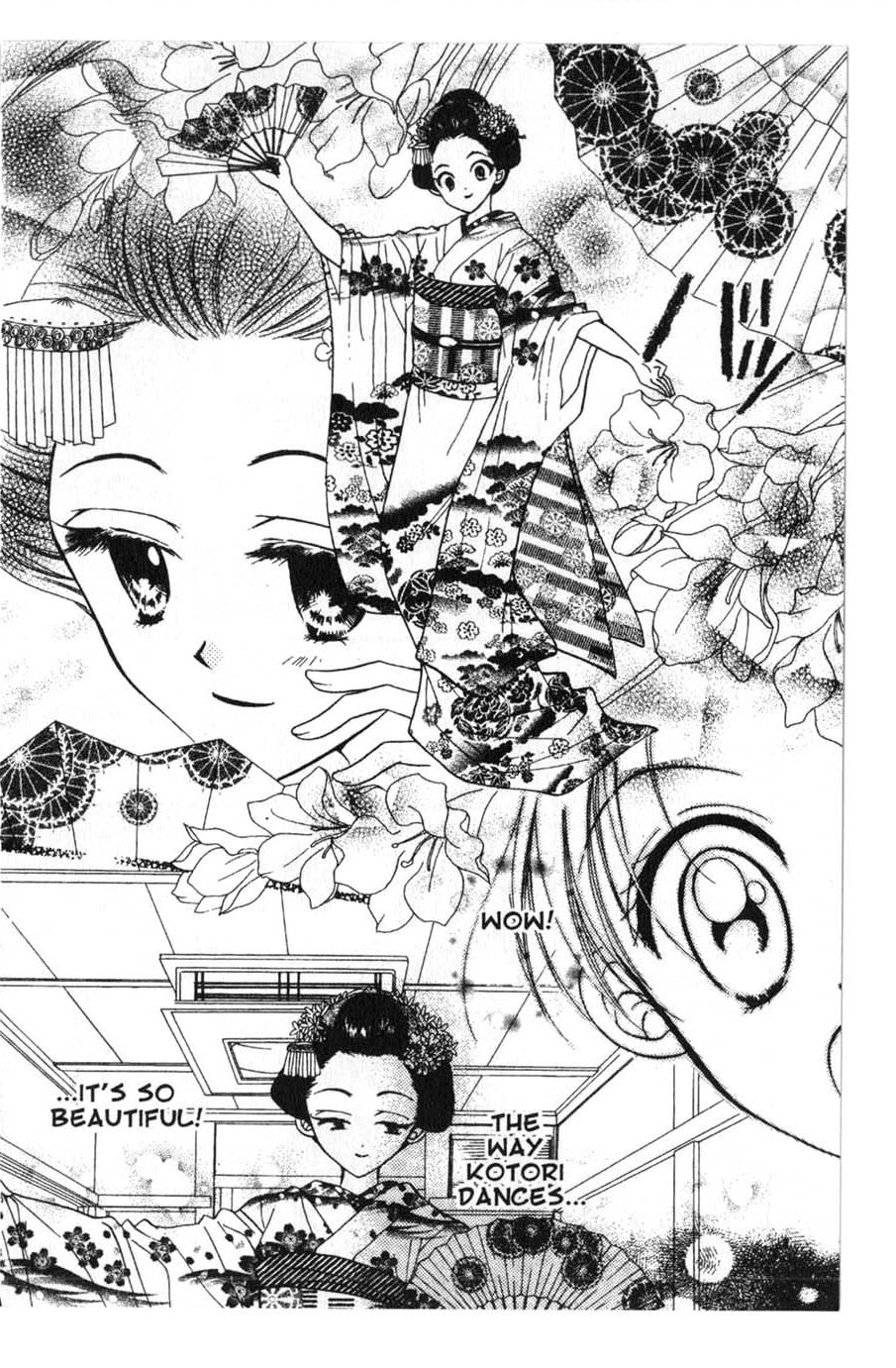 Halaman dari Juunikyuu de Tsukamaete Chapter 10