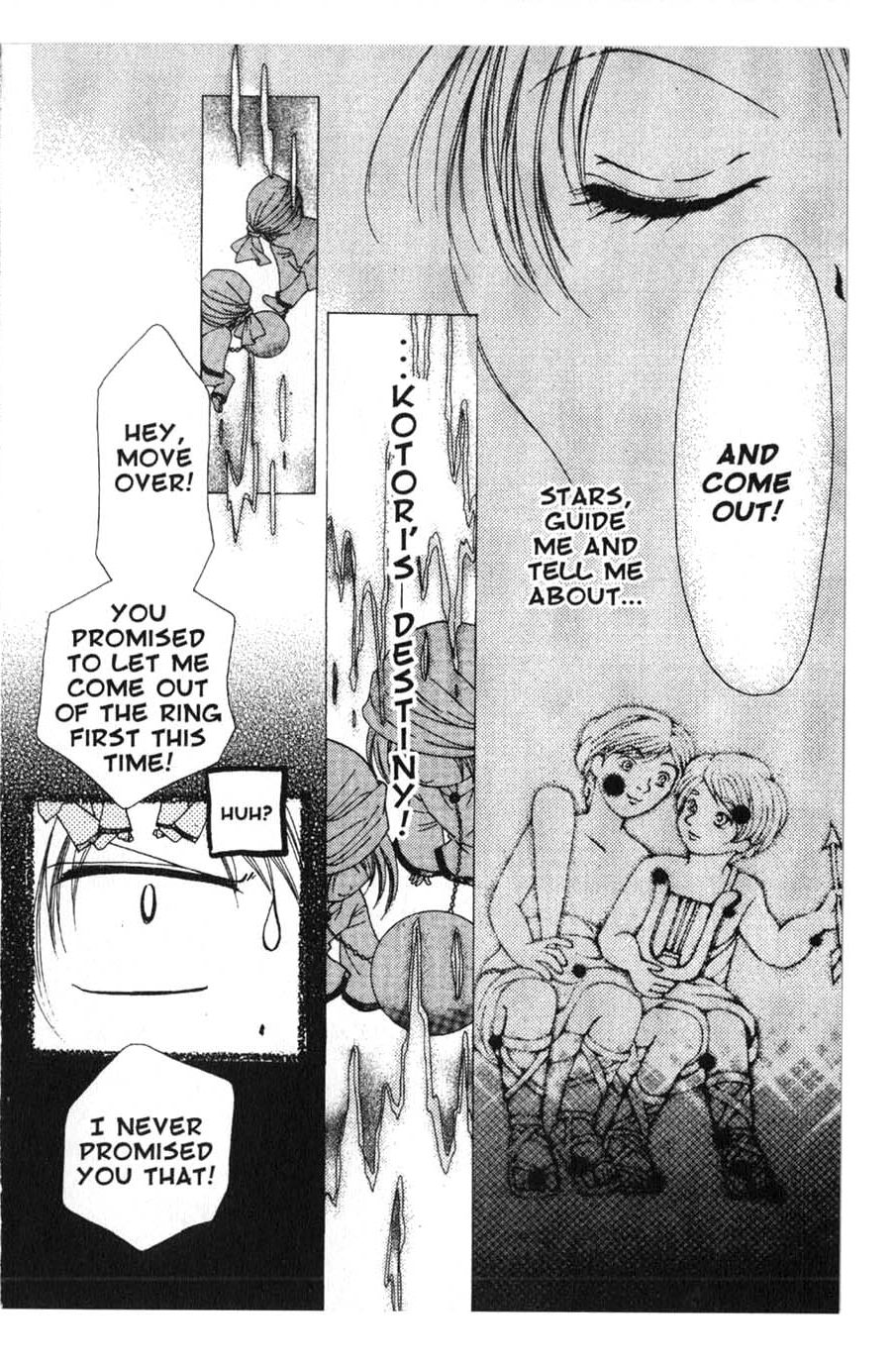 Halaman dari Juunikyuu de Tsukamaete Chapter 10