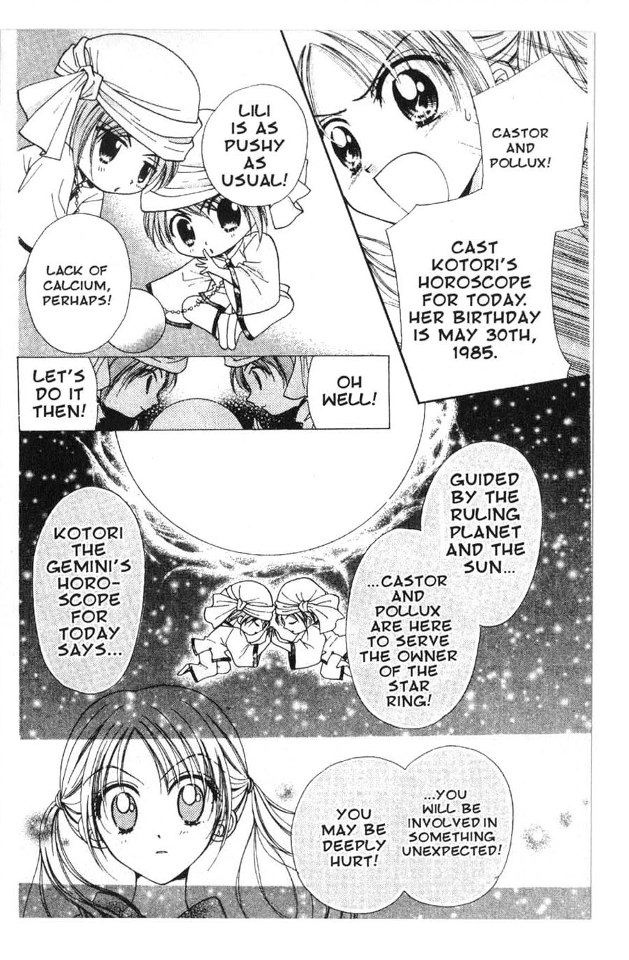 Halaman dari Juunikyuu de Tsukamaete Chapter 10