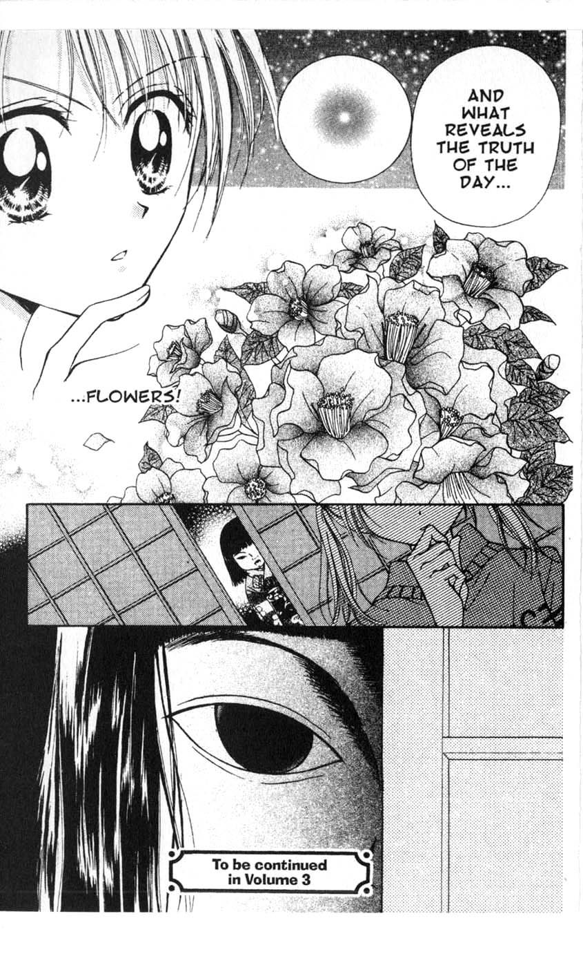 Halaman dari Juunikyuu de Tsukamaete Chapter 10