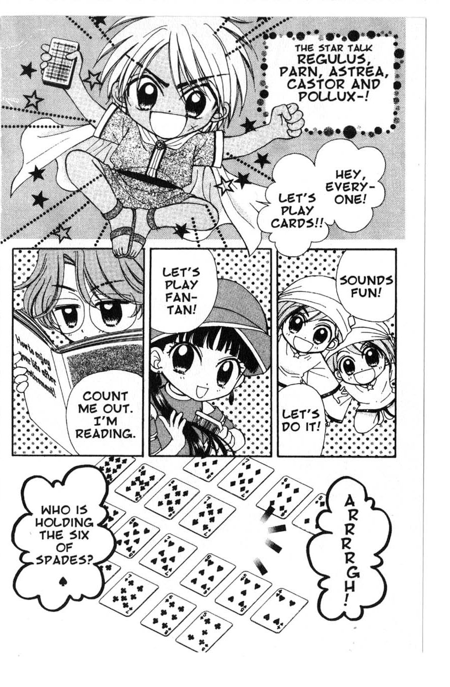 Halaman dari Juunikyuu de Tsukamaete Chapter 10