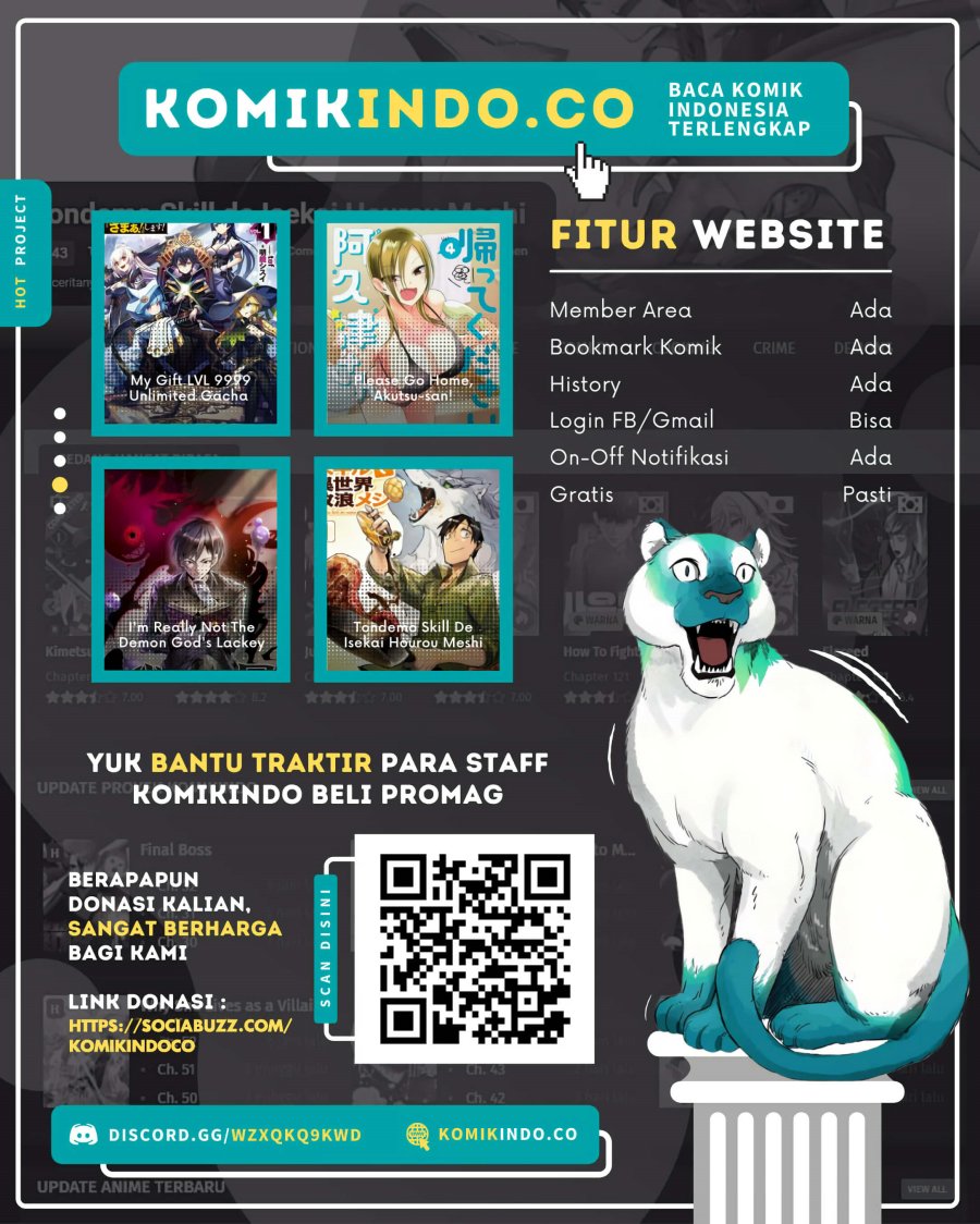 Tensei shite High Elf ni Narimashita ga, Slow Life wa 120-nen de Akimashita Chapter 19 - halaman 35