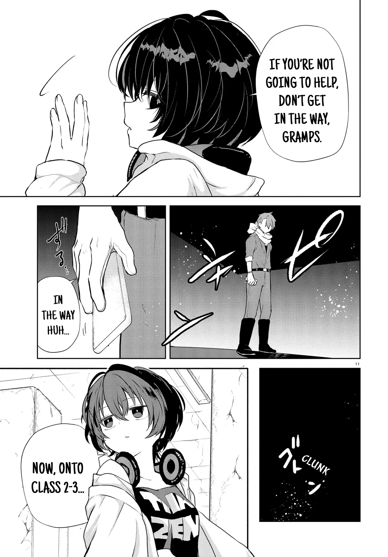 11
