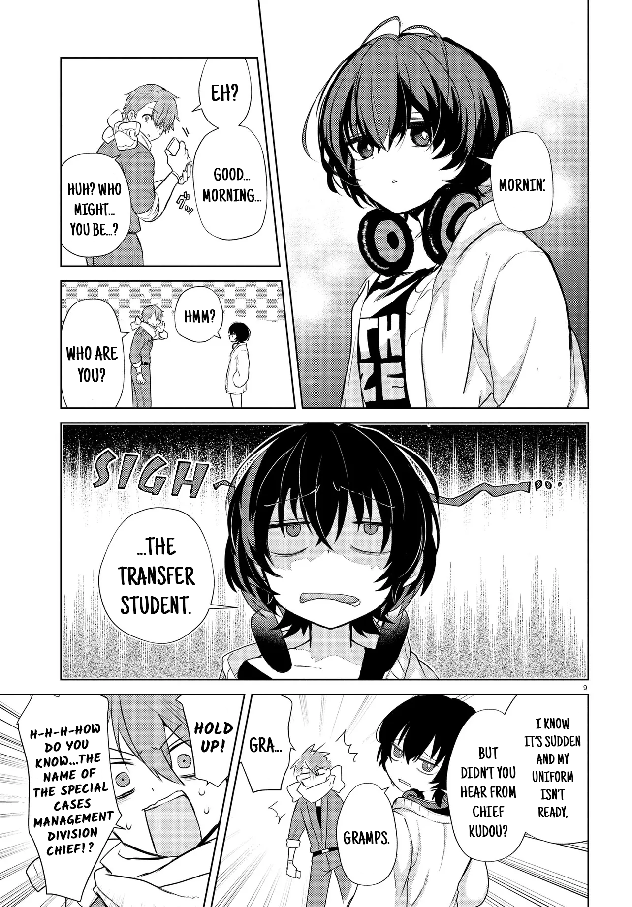 9