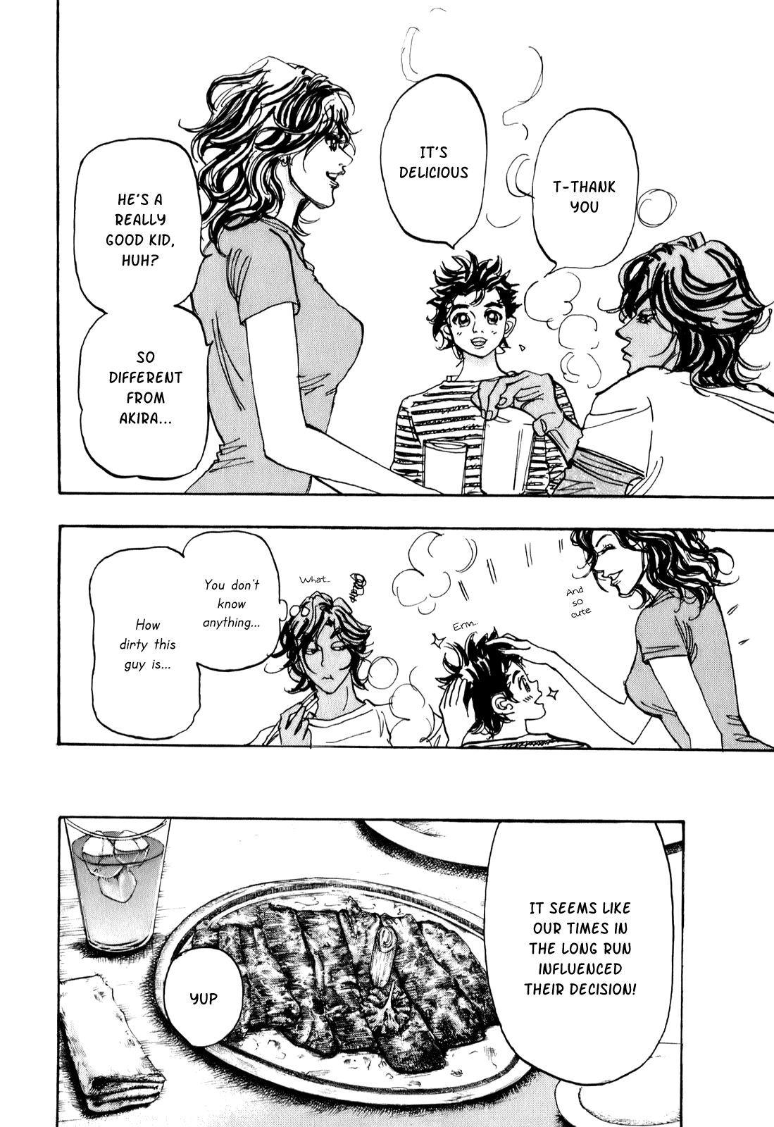 Halaman dari Capeta Chapter 73