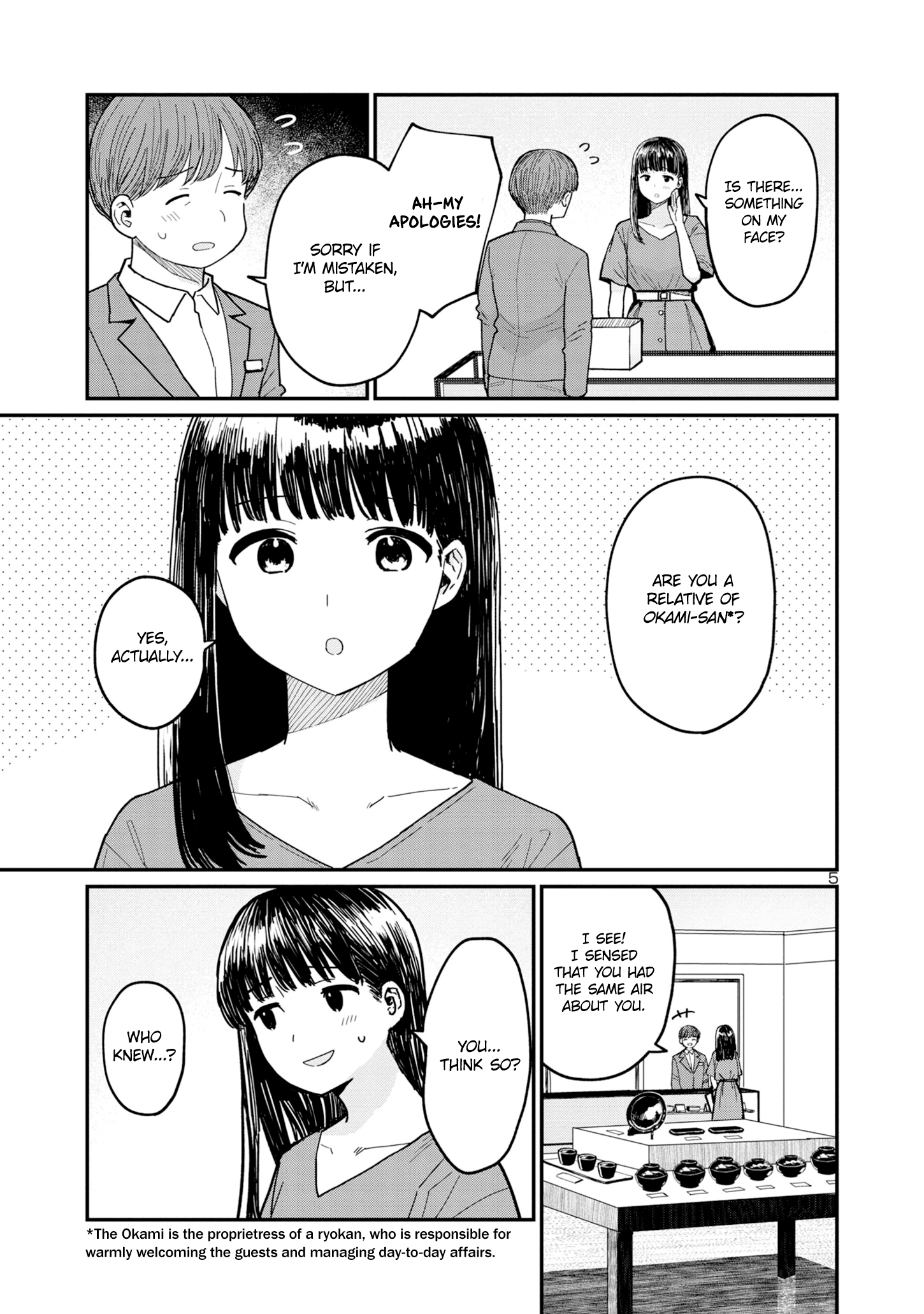 5