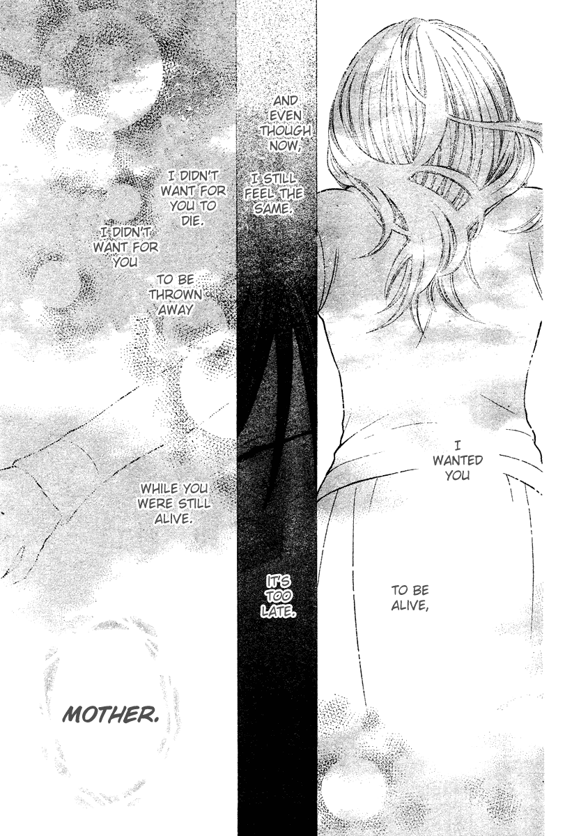 Halaman dari Fruits Basket Chapter 126
