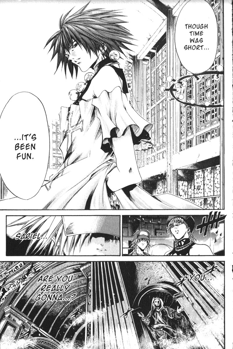 Halaman dari GetBackers Chapter 145