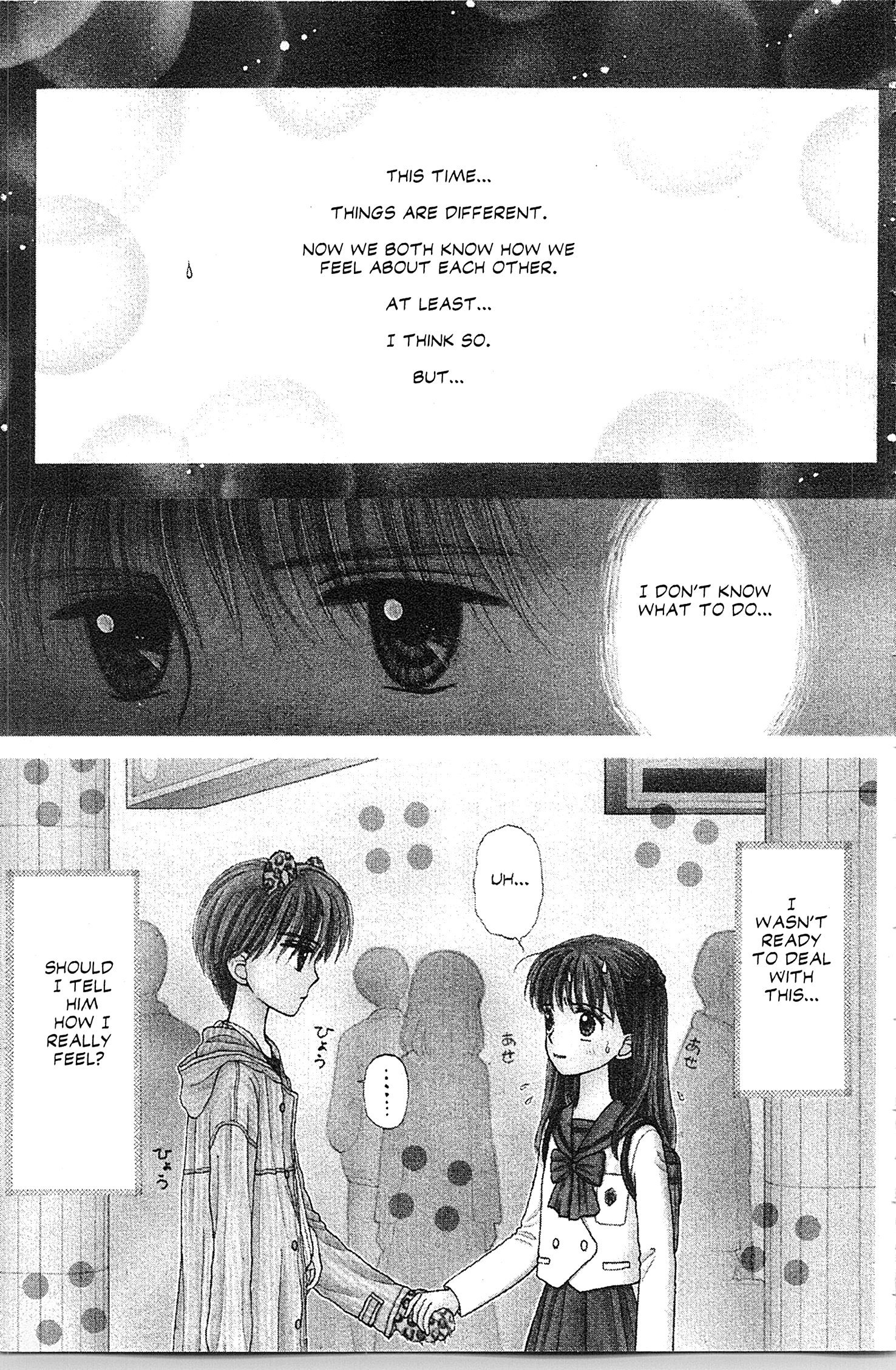 Halaman dari Kodocha Chapter 40